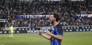 Samardzic al 96′ gela il Bologna, Atalanta a punteggio pieno