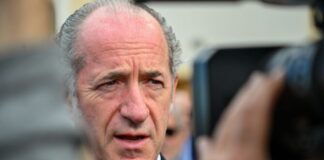 Il Veneto approva la legge sul fine vita, Zaia “Atto di responsabilità”