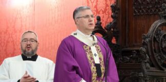 Arcivescovo Palermo “L’umanità intera aspira alla pace, ha bisogno di pace”