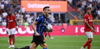 La pazza Inter ribalta il Napoli a San Siro, da 0-2 a 3-2