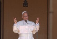 Ucraina, Papa “Auspico che sforzi per negoziati portino frutti concreti”