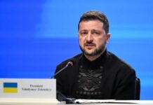 Ucraina, Zelensky “Pronti per colloqui, serve pace dignitosa”