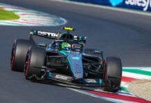 Impresa di Antonelli al Gran Premio d’Italia, parte 19° e vince