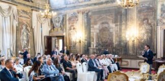 I Nations Award – Thinkingreen celebrano i 20 anni a Venezia