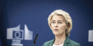 Groenlandia, von der Leyen annuncia pacchetto di investimenti da 200 milioni