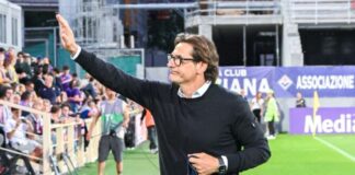 Ufficiale, Paolo Vanoli è il nuovo allenatore della Fiorentina