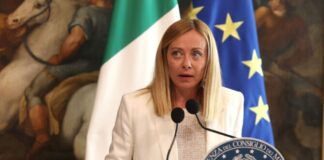 Meloni “Schengen si preserva solo difendendo i confini esterni dell’Ue”