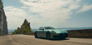 Maserati, la nuova campagna che celebra il lusso autentico, da vivere ogni giorno