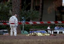Sette arresti per l’omicidio di Diabolik a Roma, ci sono i presunti mandanti