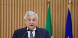 Ucraina, Tajani “Kiev guardi a tutta l’Ue, non a gruppetti”