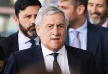 Ue, Tajani “Deve avere più coraggio e rafforzare la propria identità”
