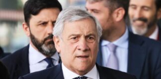 Ue, Tajani “Deve avere più coraggio e rafforzare la propria identità”