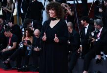 A Venezia Leone d’Oro a Woman Unknown, Scamarcio miglior attore Concorso Orizzonti