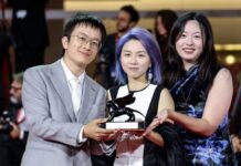 Cinema, il corto cinese “The Pigeon Ring” vince il Gran Premio Venice Immersive