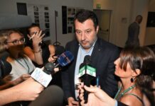 Immigrazione, Salvini “Revoca della cittadinanza per chi commette gravi reati”