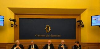 Novemila casi l’anno tumori testa-collo, alla Camera la Campagna Make Sense 2026