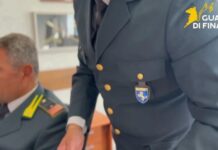 Truffa sui crediti in emergenza Covid, maxi sequestro da 130 milioni a Napoli