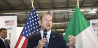 Usa-Italia, Fertitta “Trump e Meloni torneranno a parlarsi”
