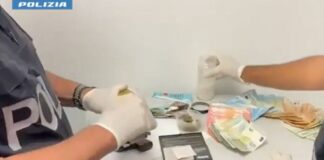 Scoperto un laboratorio di armi in 3d, arrestato 27enne nel catanese