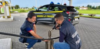Tessere carburante agevolate, svelato sistema di frode ai danni della Regione Fvg