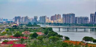 Cina, cambiano la domanda e l’offerta nel mercato immobiliare