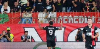 Primo successo in campionato per il Monza, Sassuolo battuto 2-1