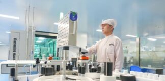 Cina, un piano quinquennale per l’innovazione biomedica