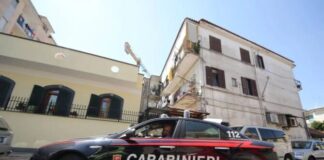 Blitz contro la camorra tra Caivano e Casoria, 34 arresti