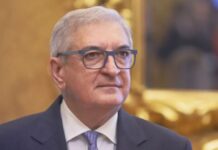 Pnrr, Foti “Conseguiti obiettivi decima rata, grande risultato per l’Italia”