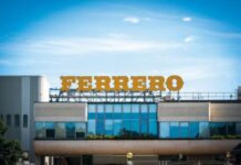 Ferrero, sottoscritta ipotesi di accordo integrativo aziendale