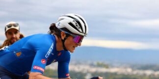 Bronzo mondiale per Longo Borghini nella prova in linea Elite donne