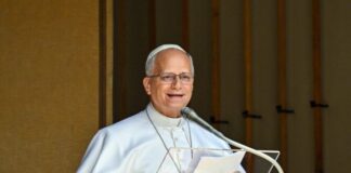 Papa Leone XIV “E’ impossibile considerare normale togliere la vita”