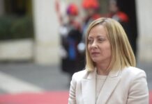 Ue, Meloni “Chiediamo flessibilità aggiuntiva per famiglie e imprese”