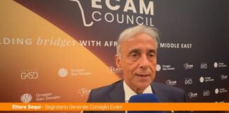 Sequi “Con The Charter una roadmap per lavorare insieme all’Africa”