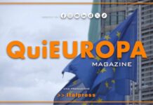 QuiEuropa Magazine – 19/9/2026