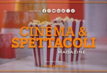 Cinema & Spettacoli Magazine – 16/9/2026