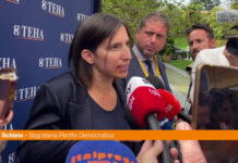 Energia, Schlein “Presentata proposta su come usare 14 mld flessibilità”