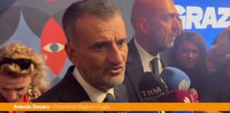 Decaro “Chiedo al governo Taranto e sanità Puglia fuori da campagna elettorale”