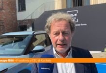 Kia, Bitti “Ev2 entry level elettrico, compatta ma adatta anche alla famiglia”