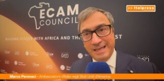 Peronaci “Partenariato pubblico-privato in Africa potrà portare risultati”
