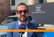 Kia, Mazzara “Con Open Lab portiamo i potenziali clienti dentro il tennis”