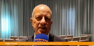 Centenario Rauti, Tricoli “A Palermo omaggio doveroso a leader carismatico”