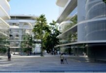 Parco della Giustizia di Bari, firmato il contratto: al via i lavori per il nuovo polo giudiziario