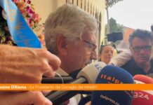 D’Alema “Di Emma Bonino mancherà il suo femminismo determinato”