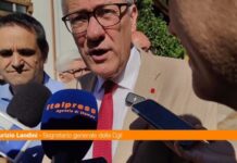 Landini “A questo Governo dà fastidio la Costituzione, il 17 ottobre in piazza”