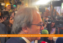 Bonelli “Da crisi climatica scenario che deve preoccuparci”