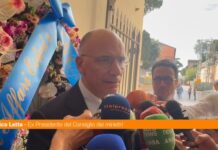 Letta “La voce di Emma Bonino non rimarrà spenta, continuerà”