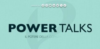 Power Talks: il potere della comunicazione – Puntata del 22/9/2026