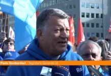 Ue, Bombardieri “Il 28esimo regime danneggia i lavoratori”