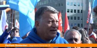 Ue, Bombardieri “Il 28esimo regime danneggia i lavoratori”